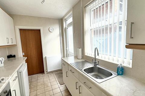 Flamstead Road, Ilkeston 3 bed semi