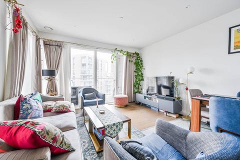 Kidbrooke Park Road, Kidbrooke... 2 bed flat for sale