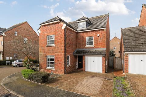 Stirling Avenue, Pinner 4 bed detached house for sale