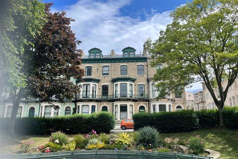Carlton Terrace, Scarborough, North... 1 bed apartment for sale