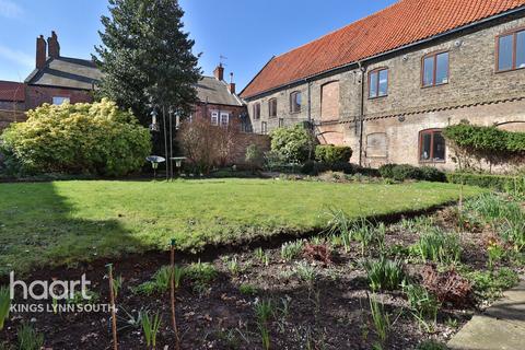 Nelson Street, King's Lynn 3 bed terraced house for sale