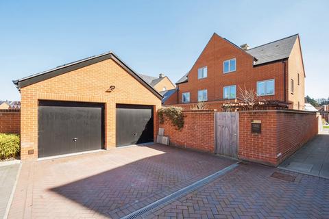 Morse Road, Winchester, Hampshire, SO22 4 bed house for sale