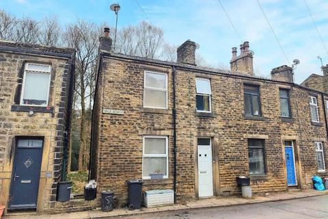 Vale Bower, Hebden Bridge, West... 2 bed end of terrace house for sale