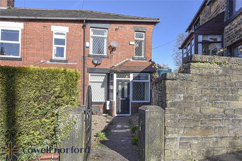 Walkers Lane, Oldham OL4 3 bed end of terrace house for sale