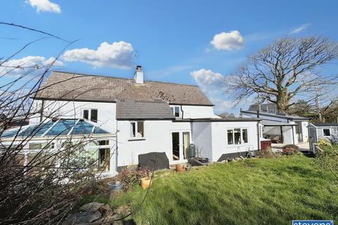 Folly Gate, Okehampton, Devon, EX20 3 bed detached house for sale