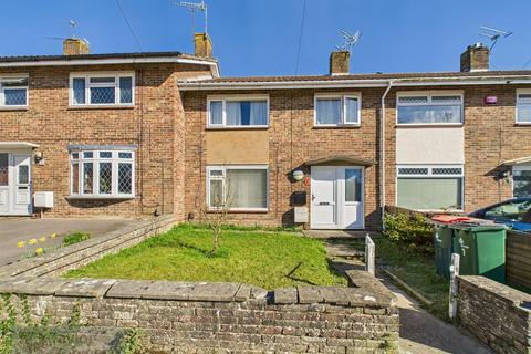 Lark Rise, Crawley 3 bed terraced house for sale