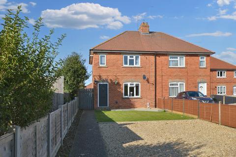 Harrington Street, Bourne, PE10 3 bed semi