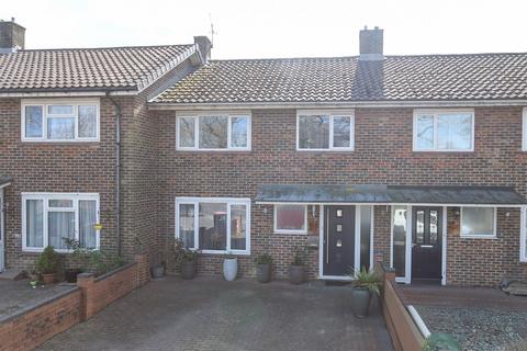Southgate Drive, Crawley, West Sussex 3 bed terraced house for sale