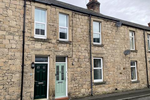 Eilansgate Terrace, Hexham... 2 bed terraced house for sale