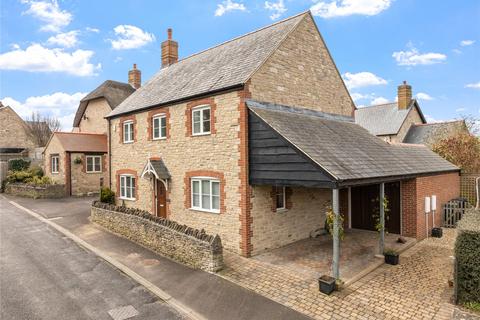 Sutton Poyntz, Weymouth, Dorset 4 bed detached house for sale