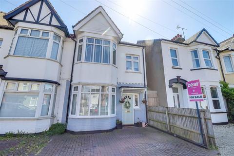 3 bed semi-detached house