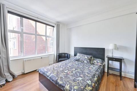 Edgware Road, Hyde Park Estate... 2 bed flat for sale