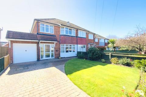 Chichester Road, Cleethorpes 3 bed semi