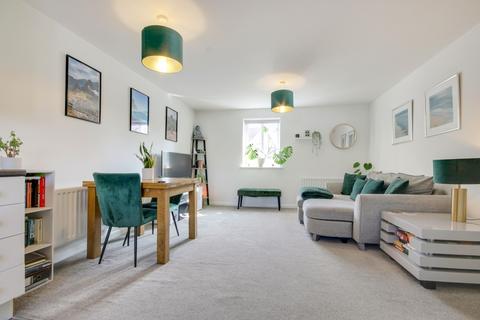 Marshland Court, Barnstaple EX31 2 bed apartment for sale