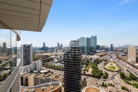 Charrington Tower, London, E14 1 bed apartment for sale