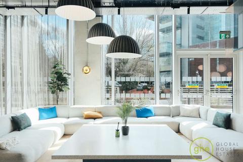 32 Quay Street, Salford, Manchester 2 bed flat for sale
