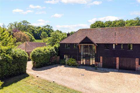 Amport, Andover, Hampshire, SP11 4 bed house for sale