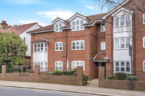 St Saviours Court, Harrow View, Harrow 1 bed flat for sale