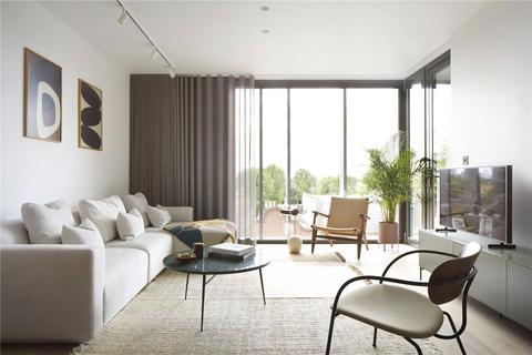 The Vabel // Chamberlayne, Kensal... 1 bed apartment for sale