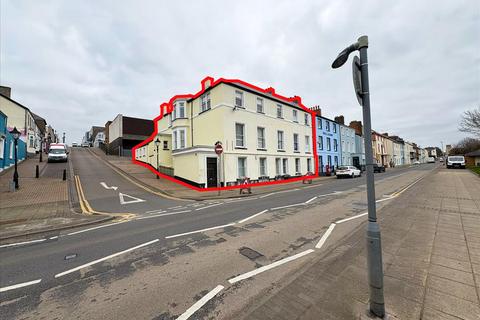 Hamilton Terrace, Milford Haven... Residential development for sale
