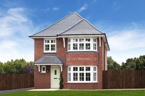 Hedera Gardens, Hampshire Road, Royston 4 bed detached house for sale