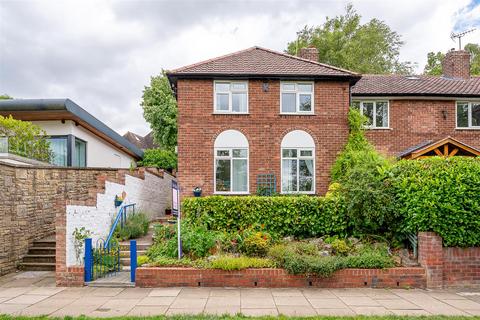Albemarle Road, South Bank, York... 3 bed semi