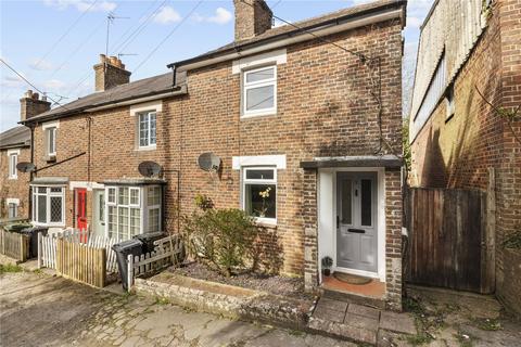 North Row, Uckfield, East Sussex, TN22 3 bed end of terrace house for sale