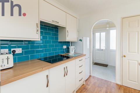 Wroxall, Ventnor PO38 2 bed semi