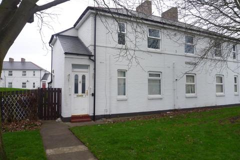 Laycock Gardens, Seghill 1 bed apartment for sale