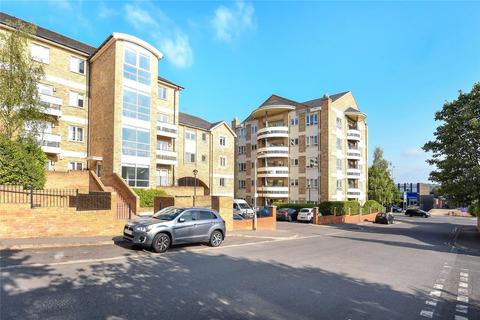 Branagh Court, Reading, Berkshire, RG30 2 bed apartment for sale