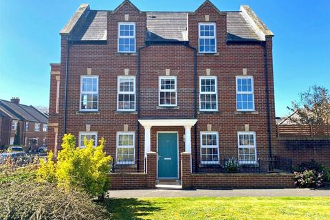 Exeter, Devon 4 bed detached house for sale
