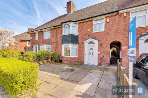 Out Lane, Liverpool, Merseyside, L25 3 bed terraced house for sale