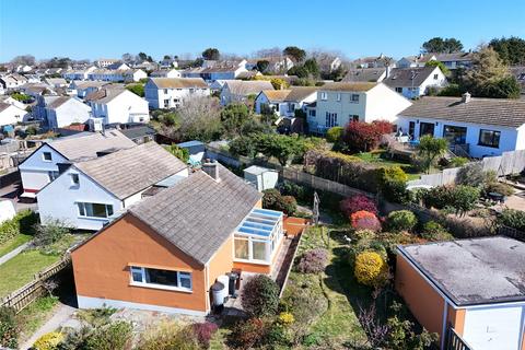 Cornwall PL13 3 bed bungalow for sale