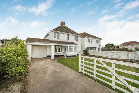 Southgate Road, Southgate, Swansea 3 bed detached house for sale