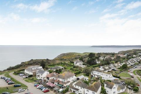 Southgate Road, Southgate, Swansea 3 bed detached house for sale