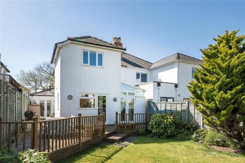 Eldon Road, Cheltenham, GL52 4 bed semi