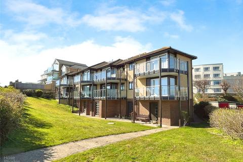 Crescent Road, Shanklin, Isle of Wight 2 bed apartment for sale