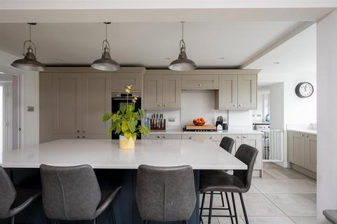 Springwood, Haxby, York, YO32 3YN 4 bed detached house for sale