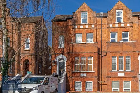 Hermon Hill, Wanstead 2 bed flat for sale