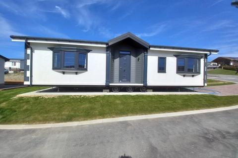 Tranquility Residential Park 2 bed park home for sale
