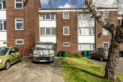 Caburn Heights, Crawley, West Sussex... 4 bed townhouse for sale