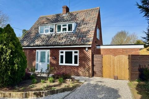 Hallingbury Close, Bishop's Stortford... 3 bed detached house for sale