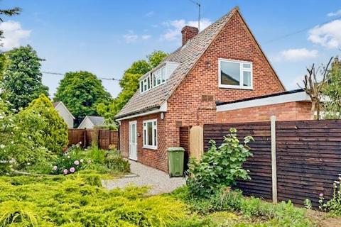 Hallingbury Close, Bishop's Stortford... 3 bed chalet for sale