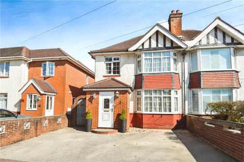 Rownhams Road, Southampton, Hampshire 3 bed semi