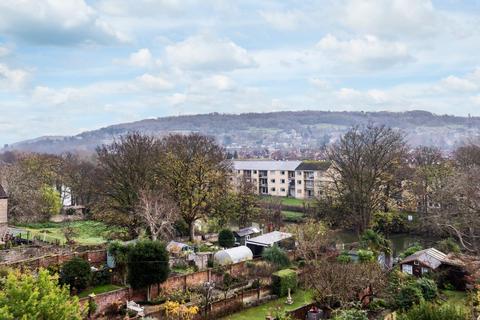 Walcot Terrace, Bath BA1 1 bed apartment for sale