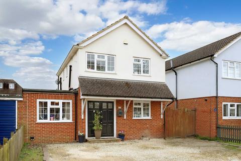 Highlands Close, Chalfont St. Peter... 5 bed detached house for sale