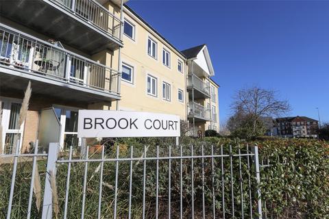 Savages Wood Road, Bradley Stoke... 1 bed retirement property for sale