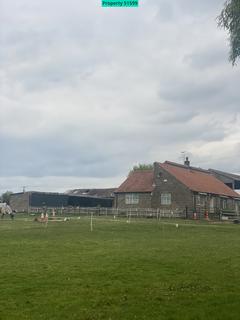 Hockerton, Southwell, NG25 0PH 3 bed property with land for sale