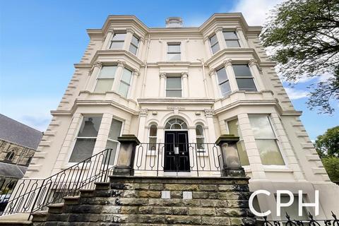 Montpellier Terrace, Scarborough 1 bed flat for sale