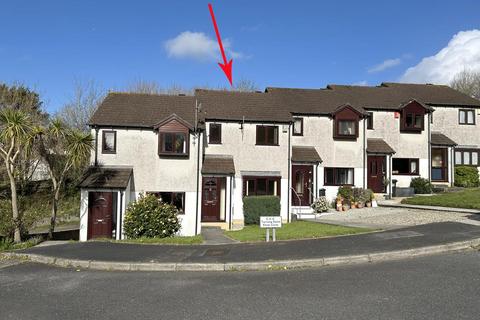 Furry Way, Helston TR13 2 bed terraced house for sale
